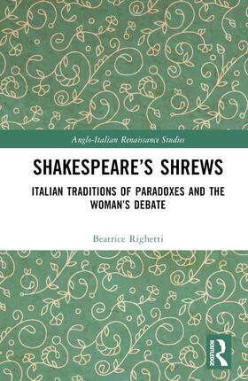 Righetti |  Shakespeare's Shrews | Buch |  Sack Fachmedien