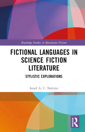 Noletto |  Fictional Languages in Science Fiction Literature | Buch |  Sack Fachmedien