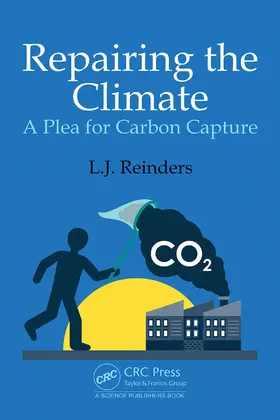 Reinders |  Repairing the Climate | Buch |  Sack Fachmedien