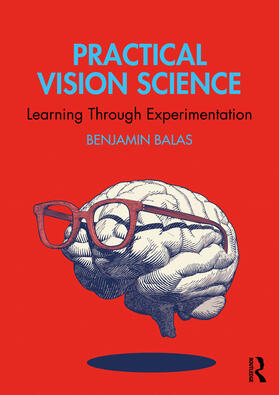 Balas |  Practical Vision Science | Buch |  Sack Fachmedien