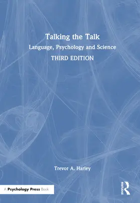 Harley |  Talking the Talk | Buch |  Sack Fachmedien