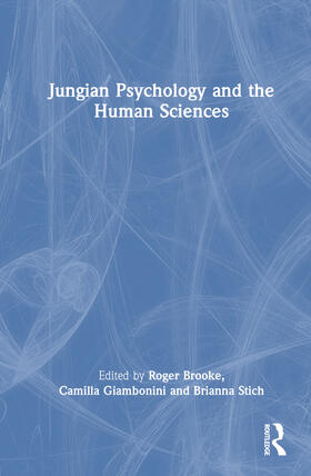 Stich / Brooke / Giambonini |  Jungian Psychology and the Human Sciences | Buch |  Sack Fachmedien