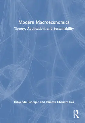 Banerjee / Das |  Modern Macroeconomics | Buch |  Sack Fachmedien