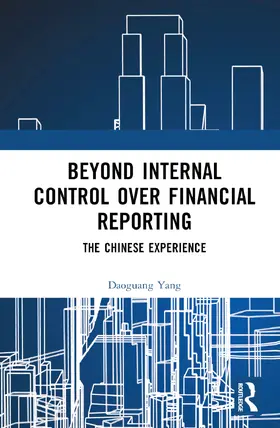 Yang |  Beyond Internal Control over Financial Reporting | Buch |  Sack Fachmedien