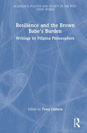 Llanera |  Resilience and the Brown Babe's Burden | Buch |  Sack Fachmedien