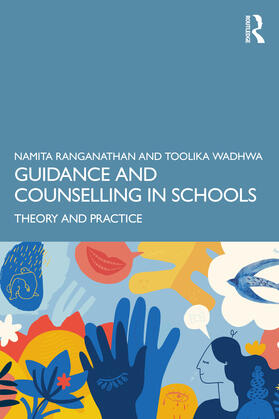 Ranganathan / Wadhwa |  Guidance and Counselling in Schools | Buch |  Sack Fachmedien