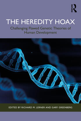 Greenberg / Lerner |  The Heredity Hoax | Buch |  Sack Fachmedien