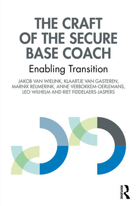 Verbokkem-Oerlemans / van Wielink / van Gasteren |  The Craft of the Secure Base Coach | Buch |  Sack Fachmedien