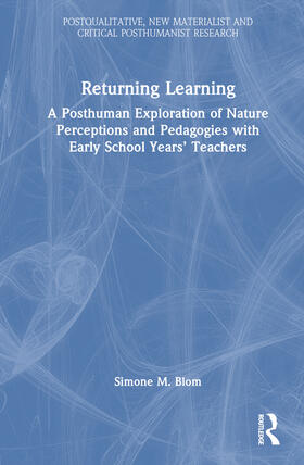 Blom |  Returning Learning | Buch |  Sack Fachmedien