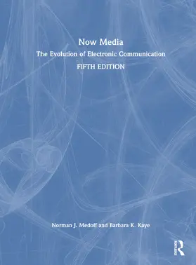 Kaye / Medoff |  Now Media | Buch |  Sack Fachmedien