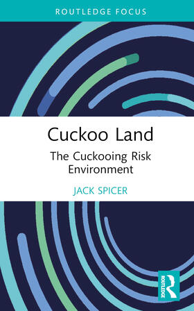 Spicer |  Cuckoo Land | Buch |  Sack Fachmedien