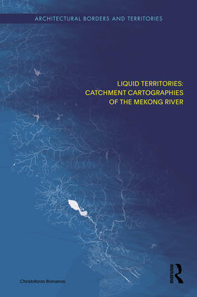 Romanos |  Liquid Territories | Buch |  Sack Fachmedien