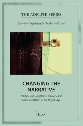 Williams / Freedman |  Changing the Narrative | Buch |  Sack Fachmedien