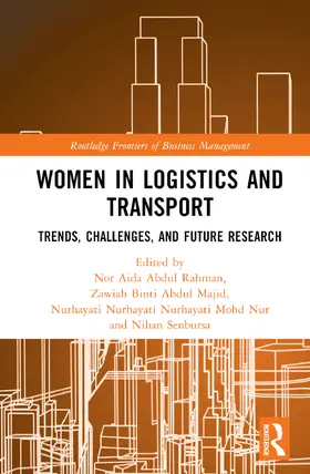 Senbursa / Abdul Rahman / Binti Abdul Majid |  Women in Logistics and Transport | Buch |  Sack Fachmedien