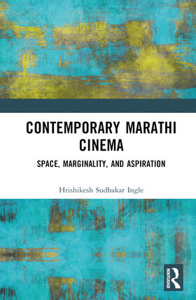 Ingle |  Contemporary Marathi Cinema | Buch |  Sack Fachmedien