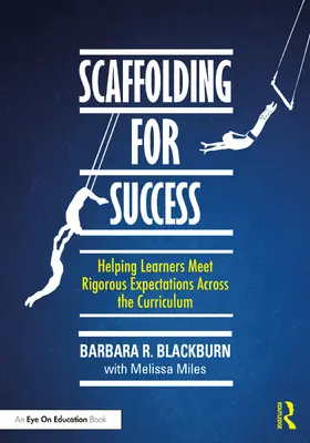 Blackburn |  Scaffolding for Success | Buch |  Sack Fachmedien