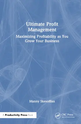 Skevofilax |  Ultimate Profit Management | Buch |  Sack Fachmedien