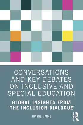 Banks |  Conversations and Key Debates on Inclusive and Special Education | Buch |  Sack Fachmedien