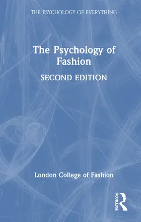 Mair |  The Psychology of Fashion | Buch |  Sack Fachmedien