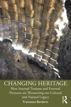 Bandarin |  Changing Heritage | Buch |  Sack Fachmedien