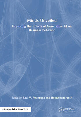 K / Rodriguez |  Minds Unveiled | Buch |  Sack Fachmedien