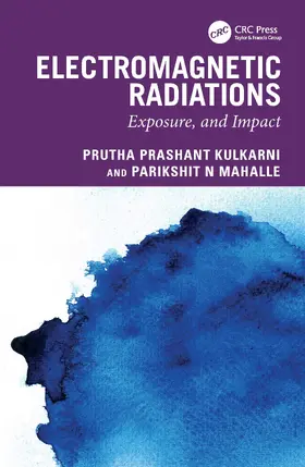 N Mahalle / Kulkarni |  Electromagnetic Radiations | Buch |  Sack Fachmedien