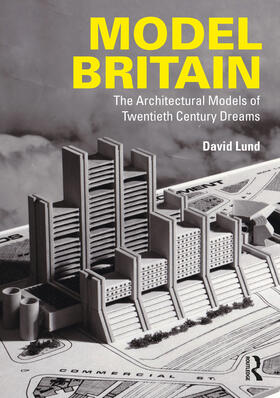 Lund |  Model Britain | Buch |  Sack Fachmedien