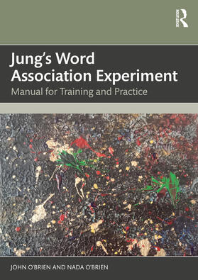 O'Brien |  Jung's Word Association Experiment | Buch |  Sack Fachmedien