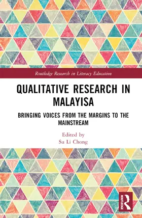 Chong |  Qualitative Research in Malaysia | Buch |  Sack Fachmedien