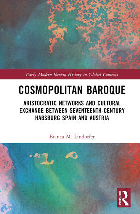 Lindorfer |  Cosmopolitan Baroque | Buch |  Sack Fachmedien