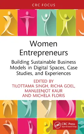 Goel / Singh / Kaur |  Women Entrepreneurs | Buch |  Sack Fachmedien