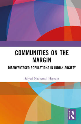 Hasnain |  Communities on the Margin | Buch |  Sack Fachmedien