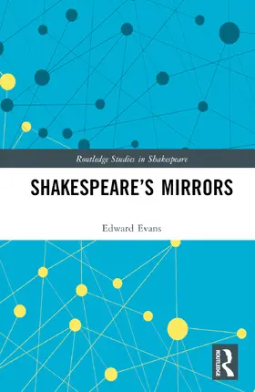 Evans | Shakespeare's Mirrors | Buch | 978-1-032-72698-4 | sack.de