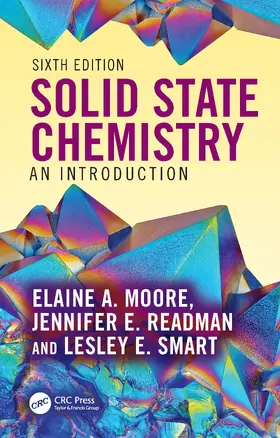 Moore / Readman |  Solid State Chemistry | Buch |  Sack Fachmedien