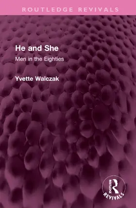 Walczak |  He and She | Buch |  Sack Fachmedien