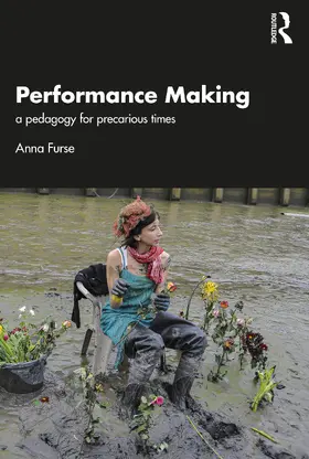 Furse |  Performance Making | Buch |  Sack Fachmedien