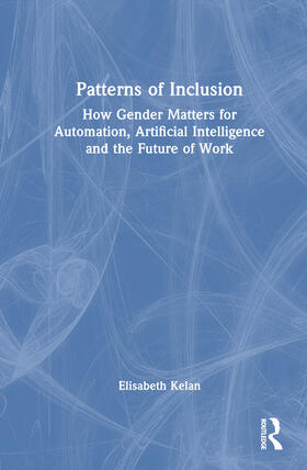 Kelan |  Patterns of Inclusion | Buch |  Sack Fachmedien