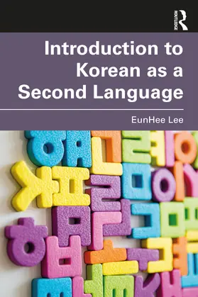 Lee |  Introduction to Korean as a Second Language | Buch |  Sack Fachmedien