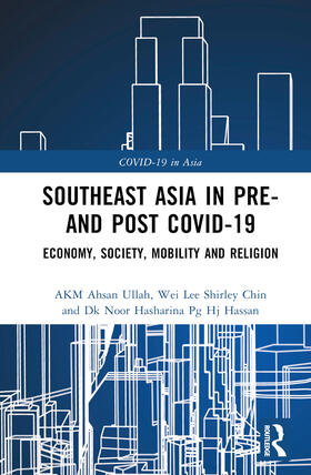 Ullah / Hassan / Lee |  Southeast Asia in Pre- and Post-COVID-19 | Buch |  Sack Fachmedien