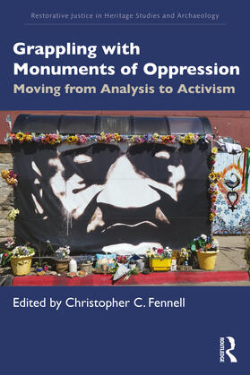 Fennell |  Grappling with Monuments of Oppression | Buch |  Sack Fachmedien