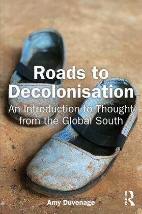 Duvenage |  Roads to Decolonisation | Buch |  Sack Fachmedien