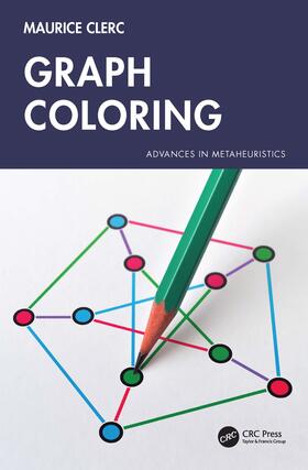 Clerc |  Graph Coloring | Buch |  Sack Fachmedien