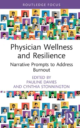 Stonnington / Davies |  Physician Wellness and Resilience | Buch |  Sack Fachmedien