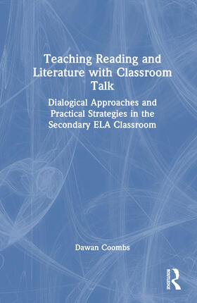 Coombs |  Teaching Reading and Literature with Classroom Talk | Buch |  Sack Fachmedien