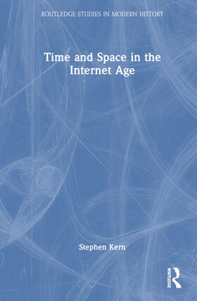 Kern |  Time and Space in the Internet Age | Buch |  Sack Fachmedien