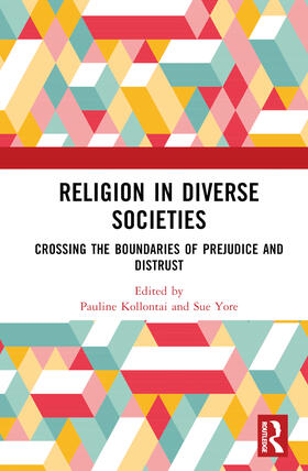 Kollontai / Yore |  Religion in Diverse Societies | Buch |  Sack Fachmedien
