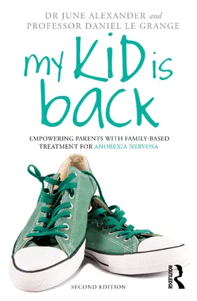 Le Grange / Alexander |  My Kid is Back | Buch |  Sack Fachmedien