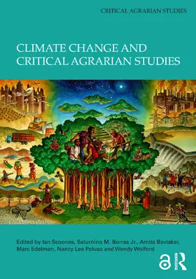 Baviskar / Scoones / Borras Jr. |  Climate Change and Critical Agrarian Studies | Buch |  Sack Fachmedien