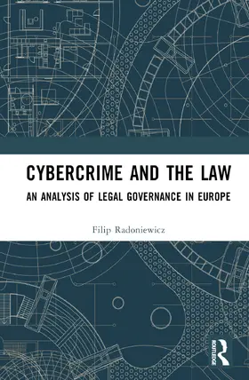 Radoniewicz |  Cybercrime and the Law | Buch |  Sack Fachmedien