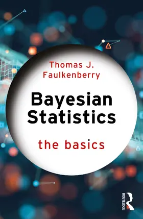 Faulkenberry |  Bayesian Statistics | Buch |  Sack Fachmedien